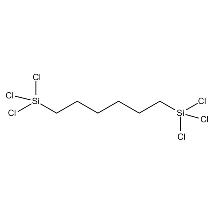 1,6-Bis(Trichlorosilyl) Hexane